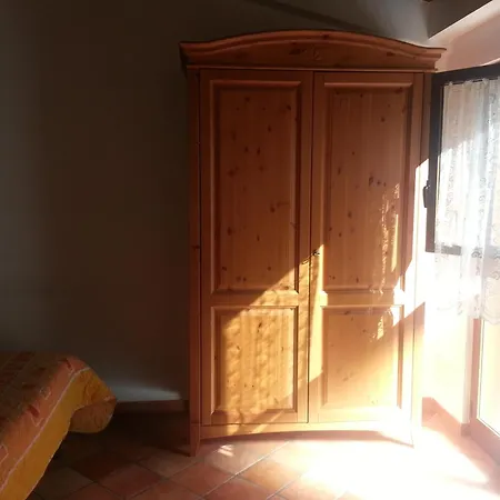 Alloggio per agriturismo Miralago