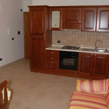 Alloggio per agriturismo Miralago *