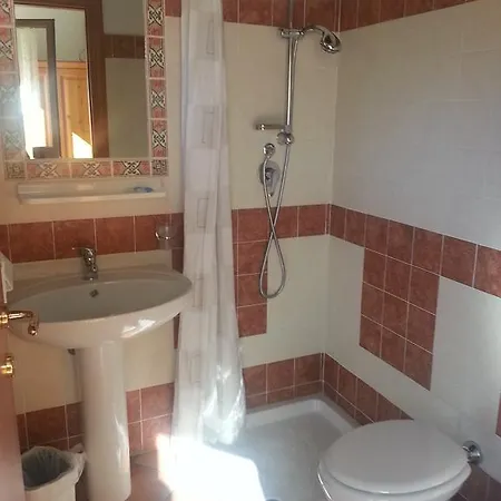 Alloggio per agriturismo Miralago