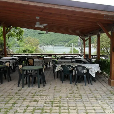 Miralago Vakantieboerderij *
