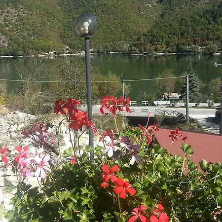 Miralago Alloggio per agriturismo