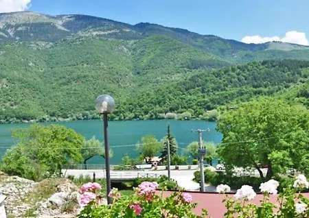 Miralago * Scanno