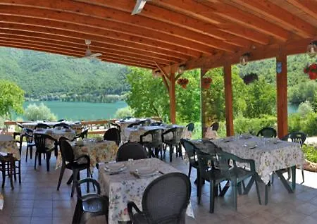 Miralago Vakantieboerderij