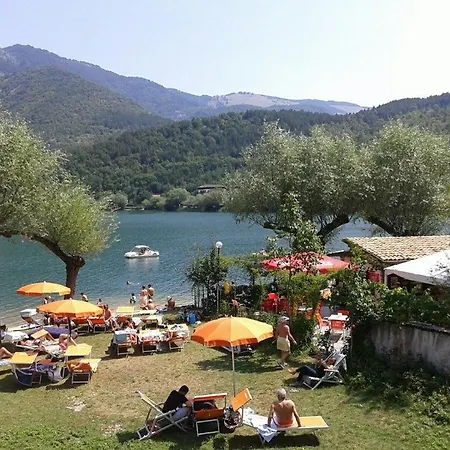 Miralago ファームステイ *