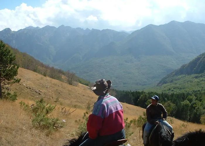 Miralago Alojamento de Turismo Rural Scanno