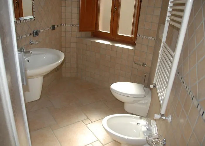 Miralago ファームステイ