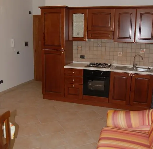 Alojamento de Turismo Rural Miralago *