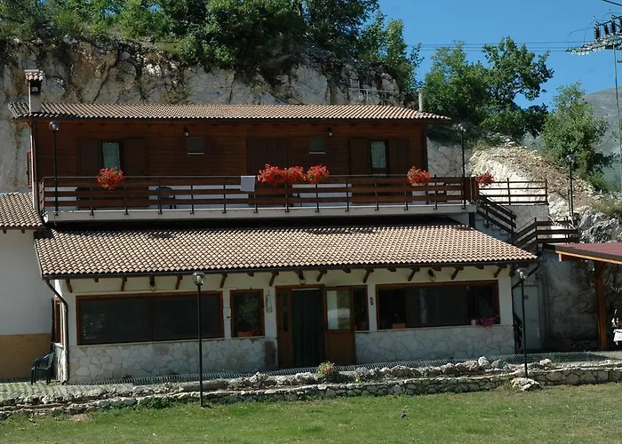 ファームステイ Miralago