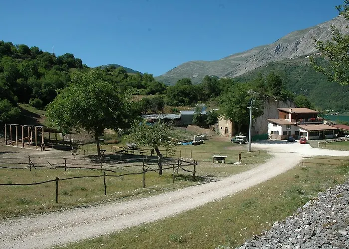 Miralago Alojamento de Turismo Rural