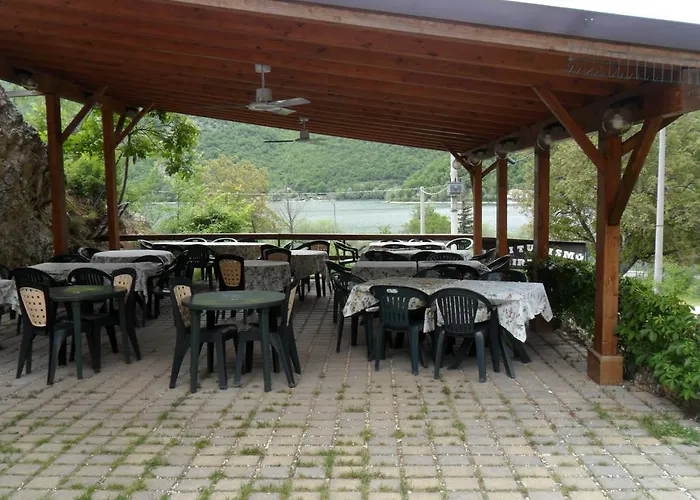 Miralago ファームステイ *