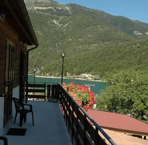 ファームステイ Miralago