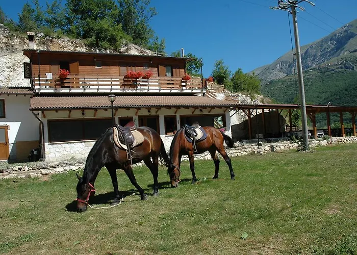 Miralago Alojamento de Turismo Rural