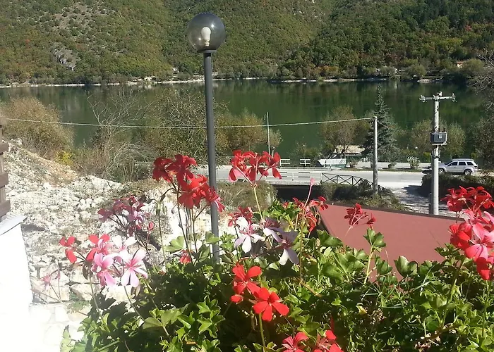 Miralago ファームステイ