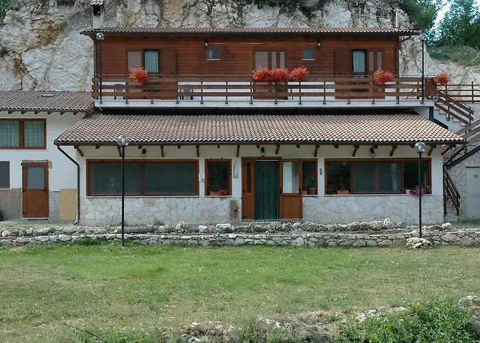 Miralago ファームステイ