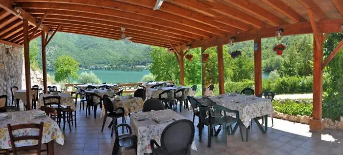 Miralago Alojamento de Turismo Rural