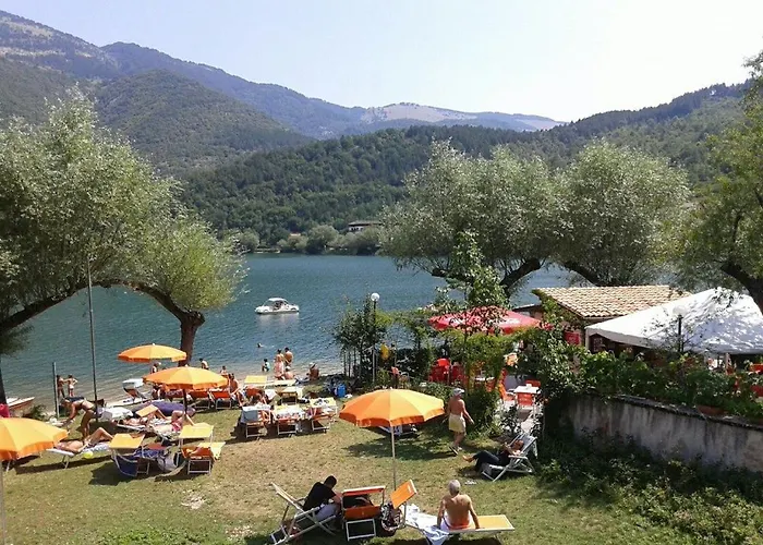 Miralago Alojamento de Turismo Rural *